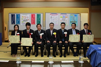 平成28年度通常総会5