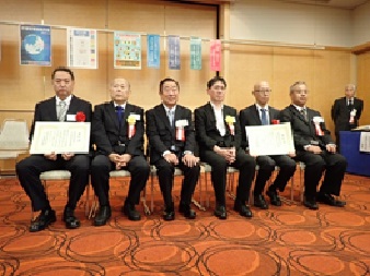 平成29年度通常総会3