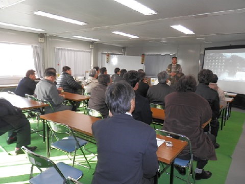 県外研修見学会4